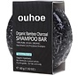 Shampoo bar voor grijs haar - Anti grey hair bar - 60 g