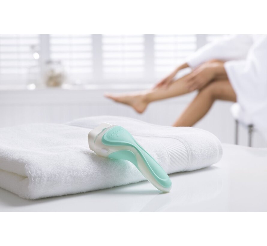 Wilkinson Sword Intuition 2-in-1 Sensitive Care - Scheermes - Voordeelverpakking - Navulmesjes 3 stuks - met Houder