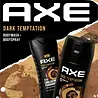 Axe Axe Dark Temptation Giftset Bodywash - 250 ml & Bodyspray - 150 ml Axe Axe Dark Temptation Giftset Bodywash - 250 ml & Bodyspray - 150 ml