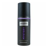 Amando Amando Mystery Deodorant Spray - 150 ml Amando Amando Mystery Deodorant Spray - 150 ml