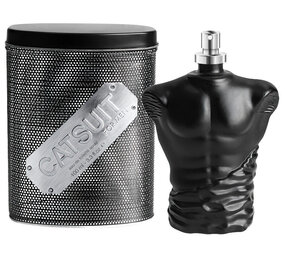Creation Lamis Catsuit Men Eau De Toilette - 100ml Creation Lamis Catsuit Men Eau De Toilette - 100ml