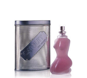 Creation Lamis Catsuit Woman Eau De Toilette - 100ml Creation Lamis Catsuit Woman Eau De Toilette - 100ml