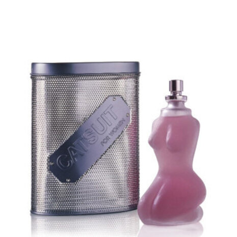 Creation Lamis Catsuit Woman Eau De Toilette - 100ml Creation Lamis Catsuit Woman Eau De Toilette - 100ml