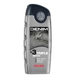 Denim Denim Douchegel Black - 250 ml.