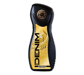 Denim Denim Douchegel Gold - 250 ml.