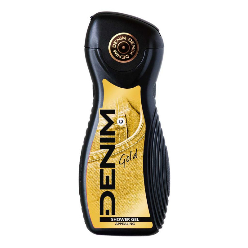 Denim Denim Douchegel Gold - 250 ml.