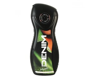 Denim Denim Douchegel Musk - 250 ml