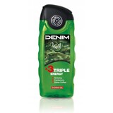Denim Denim Douchegel Wild - 250 ml. Denim Denim Douchegel Wild - 250 ml.