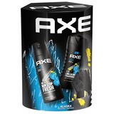 Axe Geschenkset  Axe Alaska Axe Geschenkset  Axe Alaska