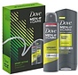 Geschenkset Dove Men Sport Active