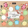 Sence Geschenkset Sence Collection Bath Fizzers 50gr Flourish - 12 stuks Sence Geschenkset Sence Collection Bath Fizzers 50gr Flourish - 12 stuks
