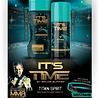Huismerk It's Time Geschenkset Titan Huismerk It's Time Geschenkset Titan