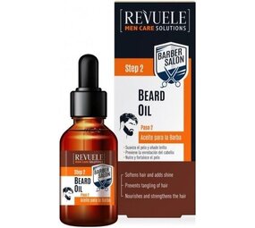 Huismerk Revuele Baar Olie - 25ml Huismerk Revuele Baar Olie - 25ml