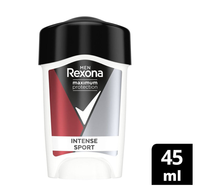 Rexona Men Intense Sport Deodorant - 45 ml