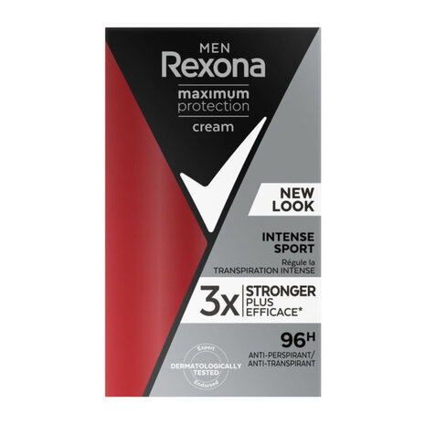 Rexona Rexona Men Intense Sport Deodorant - 45 ml