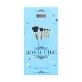 Sence Sence Beauty Giftset Brushes Royal Chic - 5st