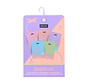 Sence Selfcare Giftset on the go mood twist - 5 stuks