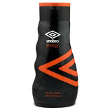 Umbro Umbro Douchegel Energy - 400 ml