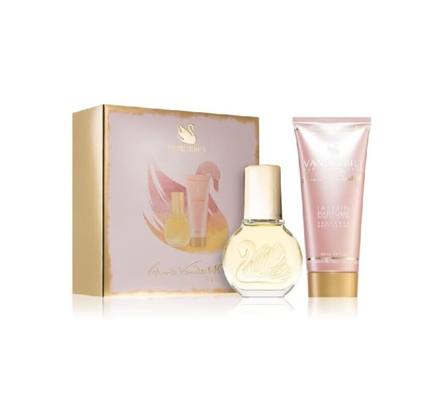 Vanderbilt Geschenkset Gloria - 2 Delig
