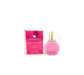 Vanderbilt Vanderbilt Women Midnight In New York Eau de Parfum - 100 ml Vanderbilt Vanderbilt Women Midnight In New York Eau de Parfum - 100 ml