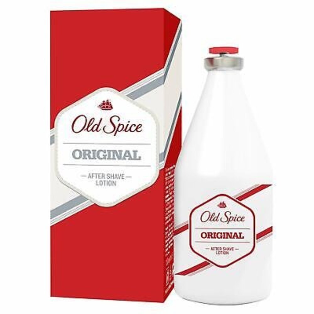 Old spice Old Spice Aftershave Men Original - 150 ml