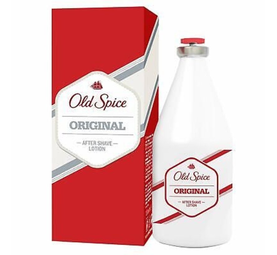 Old Spice Aftershave Men Original - 150 ml
