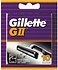 Gillette G2 scheermesjes - 10 stuks Gillette G2 scheermesjes - 10 stuks