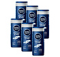 Nivea Douchegel Men - Protect & Care 250 ml. 6 x Voordeelpak