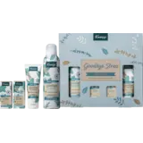 kneipp Kneipp Luxe Giftset 4st Goodbye Stress kneipp Kneipp Luxe Giftset 4st Goodbye Stress