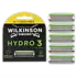 Wilkinson Hydro 3 Skin Protection Scheermesjes -  5 Stuks