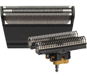 Huismerk Universeel Scheerblad met Messenblok voor de Braun 31B Series 3 Huismerk Universeel Scheerblad met Messenblok voor de Braun 31B Series 3