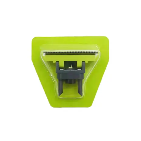 Huismerk Universeel OneBlade vervangbare scheermesjes 4 stuks - voor Philips apparaten Huismerk Universeel OneBlade vervangbare scheermesjes 4 stuks - voor Philips apparaten