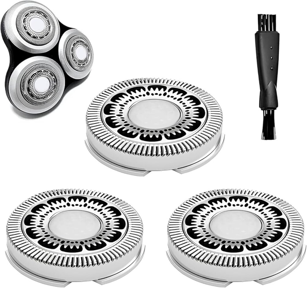 Huismerk Universele scheerkoppen - Voor Philips Shaver 9000 /SH90 Huismerk Universele scheerkoppen - Voor Philips Shaver 9000 /SH90