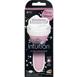 Wilkinson Wilkinson Woman Scheerapparaat Intuition Ultra Moisture - 1 scheermesje