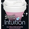 Wilkinson Wilkinson Woman Scheerapparaat Intuition Ultra Moisture - 1 scheermesje