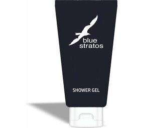 Blue Stratos Blue Stratos Shower Gel Douchemiddel – 200 ml Blue Stratos Blue Stratos Shower Gel Douchemiddel – 200 ml
