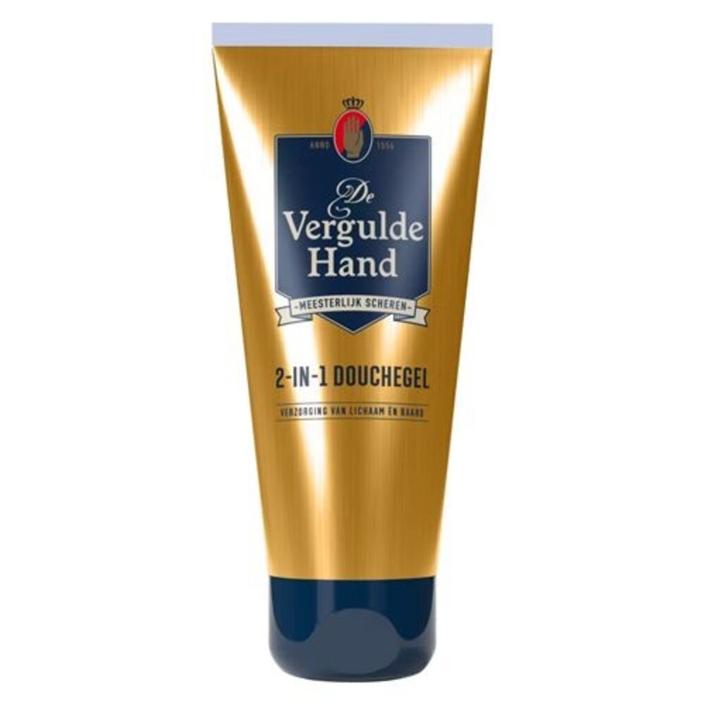Vergulde hand De Vergulde Hand Douchegel – Original 200 ml
