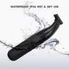 Huismerk Voordeligscheren AirBlade Pro 5 Trimmer & Shaver Huismerk Voordeligscheren AirBlade Pro 5 Trimmer & Shaver