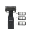 Huismerk Voordeligscheren AirBlade Pro 5 Trimmer & Shaver Huismerk Voordeligscheren AirBlade Pro 5 Trimmer & Shaver
