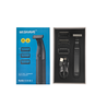 Huismerk Voordeligscheren AirBlade Pro 5 Trimmer & Shaver Huismerk Voordeligscheren AirBlade Pro 5 Trimmer & Shaver