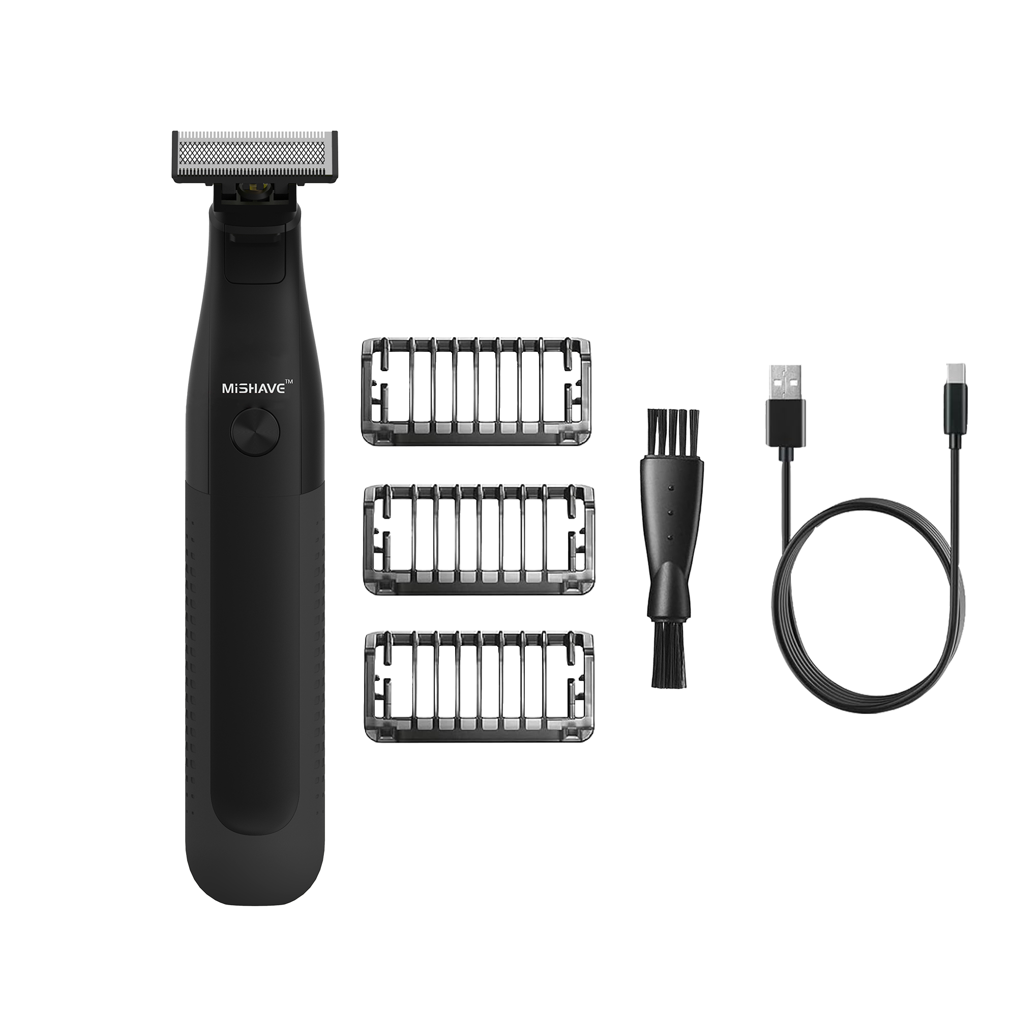 Huismerk Voordeligscheren AirBlade Pro 5 Trimmer & Shaver afbeelding