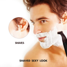 Huismerk Voordeligscheren AirBlade Pro 5 Trimmer & Shaver Huismerk Voordeligscheren AirBlade Pro 5 Trimmer & Shaver