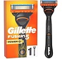 Gillette Fusion5 Power scheerapparaat voor mannen  + 1 mesje
