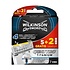Wilkinson sword Quattro titanium Core Motion - 7 scheermesjes Wilkinson sword Quattro titanium Core Motion - 7 scheermesjes