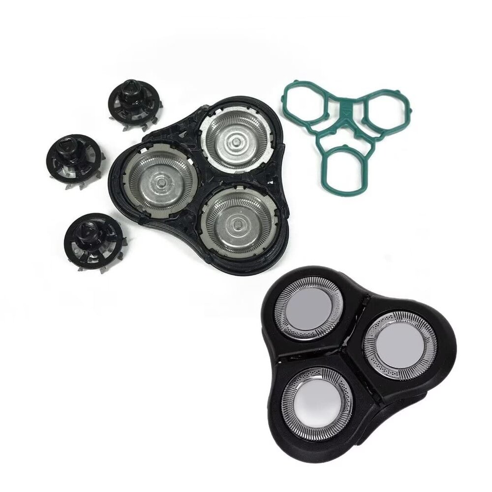 Huismerk Universele scheerkoppen voor RQ11 SensoTouch 2D modellen Huismerk Universele scheerkoppen voor RQ11 SensoTouch 2D modellen