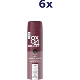 8x4 8 x 4 Deospray Men - No.18 Millions Nights 150 ml. 6 x Voordeelpak 8x4 8 x 4 Deospray Men - No.18 Millions Nights 150 ml. 6 x Voordeelpak
