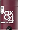 8x4 8 x 4 Deospray Men - No.18 Millions Nights 150 ml. 6 x Voordeelpak 8x4 8 x 4 Deospray Men - No.18 Millions Nights 150 ml. 6 x Voordeelpak