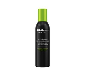 Gillette Gillette Labs Snel Afspoelbare Scheerschuim 240ML Gillette Gillette Labs Snel Afspoelbare Scheerschuim 240ML