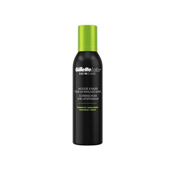 Gillette Gillette Labs Snel Afspoelbare Scheerschuim 240ML