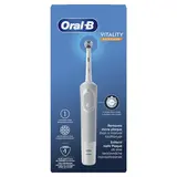 Oral B Oral-B Vitality Easy Clean Elektrische Tandenborstel | 1 stuk Oral B Oral-B Vitality Easy Clean Elektrische Tandenborstel | 1 stuk